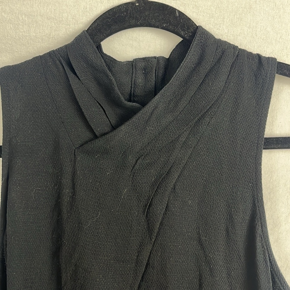 Maeve by anthropoloie size 0 tank raven - Picture 6 of 9
